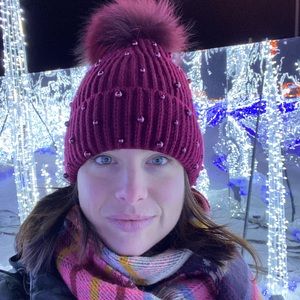 Meet your Posher, Virginie